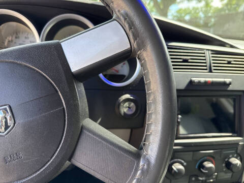 2007 Dodge Magnum SXT