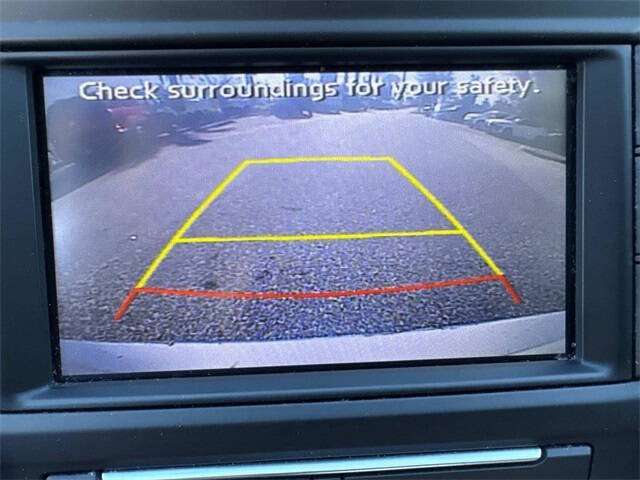 2016 Hyundai Sonata Hybrid SE