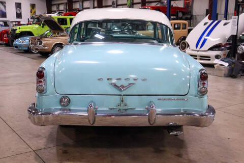 1954 Desoto Coronado