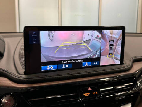 2026 Acura MDX SH-AWD w/Advance