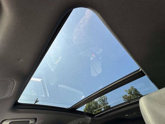 2019 Audi Q3 quattro S line Prem Plus 45 TFSI