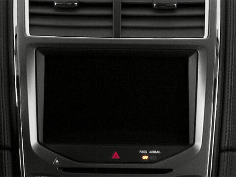 2014 Lincoln MKX