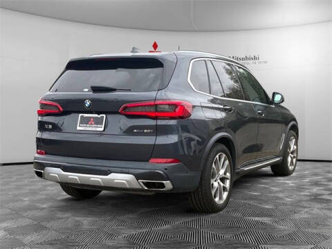 2019 BMW X5 xDrive50i