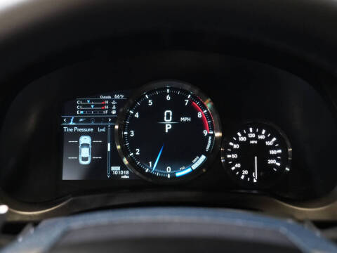 2015 Lexus RC F