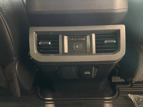 2023 Ford F-250 Super Duty