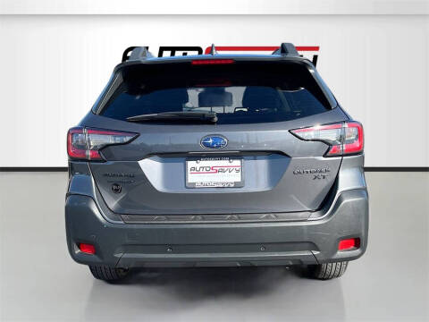 2024 Subaru Outback Onyx Edition XT