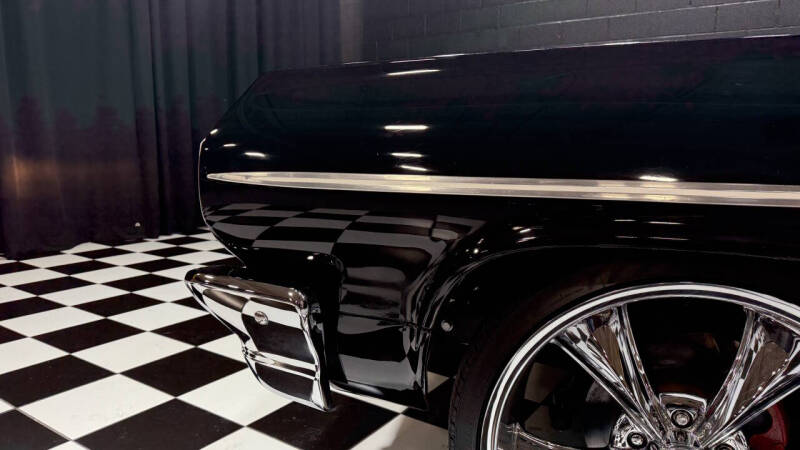 1964 Chevrolet Impala