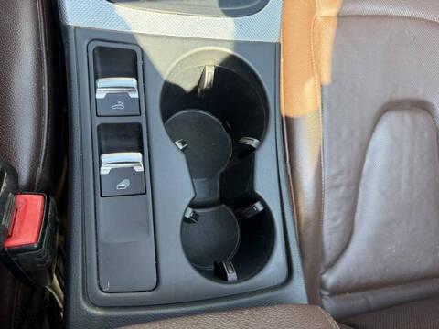 2015 Audi A5 2.0T quattro Premium Plus