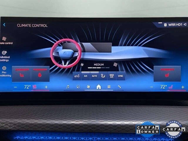 2025 BMW 4 Series 430i xDrive Gran Coupe