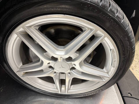 2013 Mercedes-Benz E-Class E 350