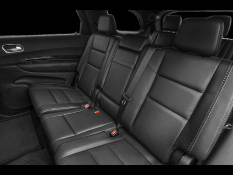 2020 Dodge Durango SXT