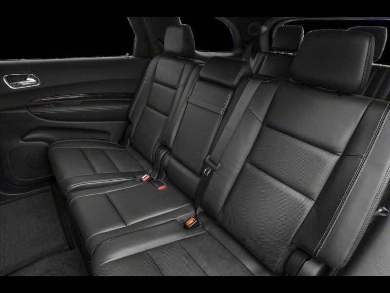 2020 Dodge Durango SXT