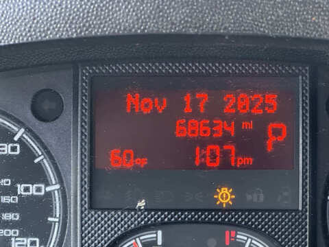 2019 RAM ProMaster 3500 159 WB