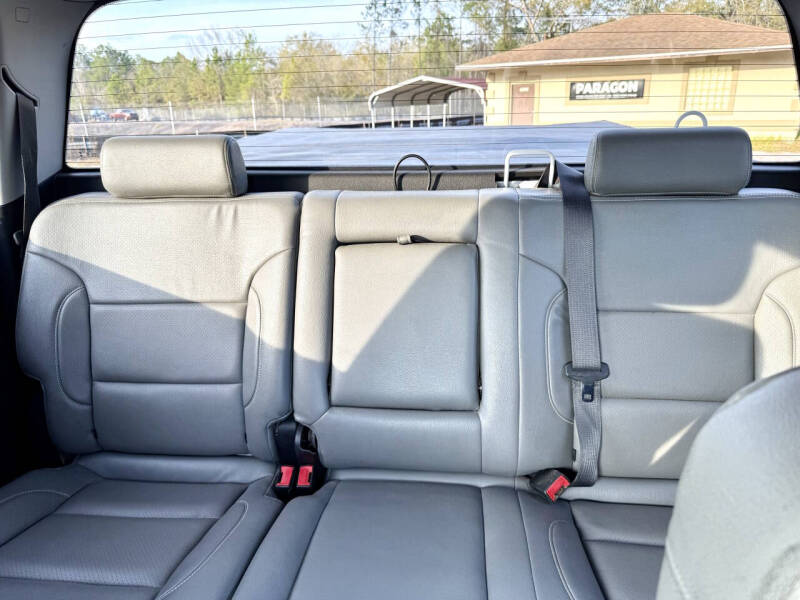 2018 GMC Sierra 2500HD SLE