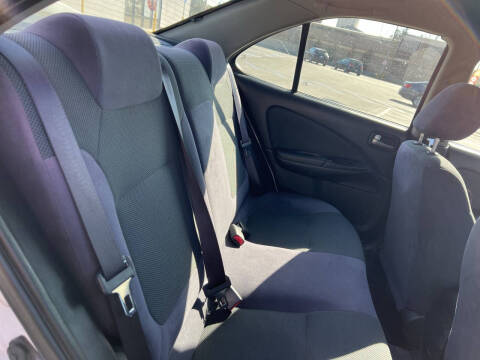 2006 Nissan Sentra 1.8 S