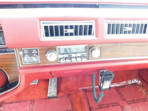 1978 Cadillac Eldorado