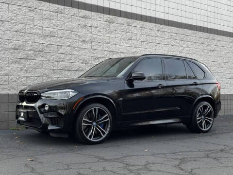 2016 BMW X5 M