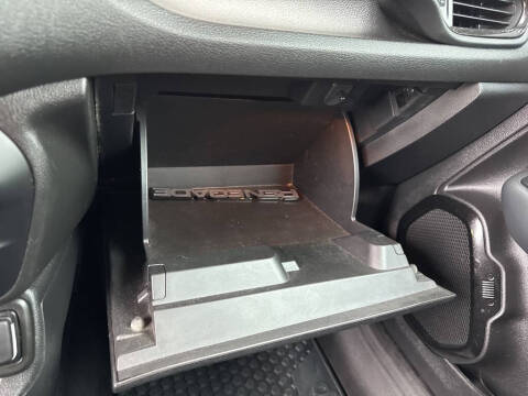 2018 Jeep Renegade Altitude