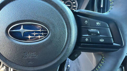 2026 Subaru Ascent Onyx Edition Touring