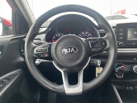 2018 Kia Rio LX
