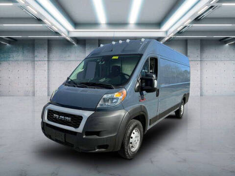 2021 RAM ProMaster for sale at buyonline.autos in Saint James NY