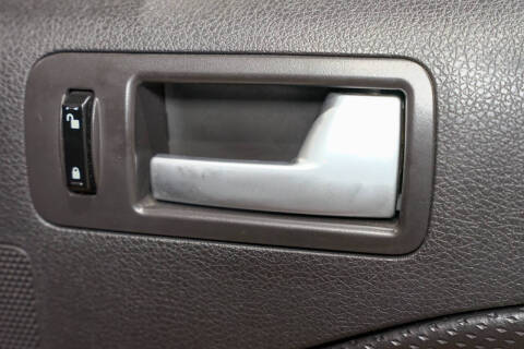 2007 Ford Mustang GT Premium