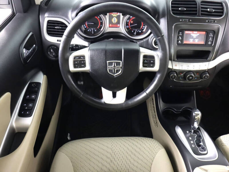 2014 Dodge Journey SXT