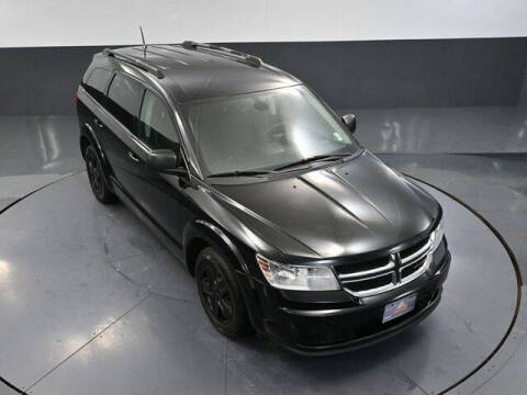 2019 Dodge Journey SE Value Package