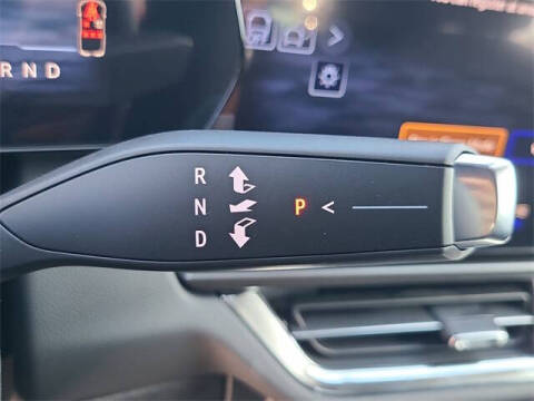 2026 Chevrolet Equinox EV LT 1