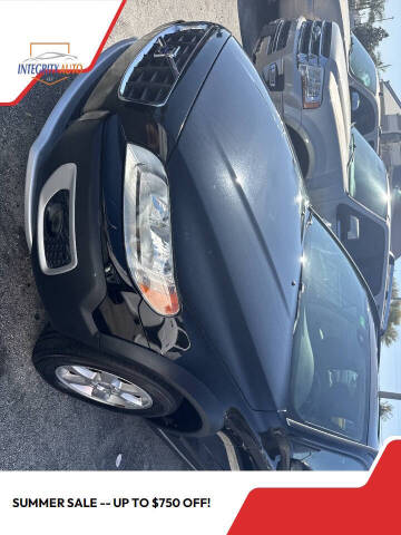 2008 Volvo XC70 3.2