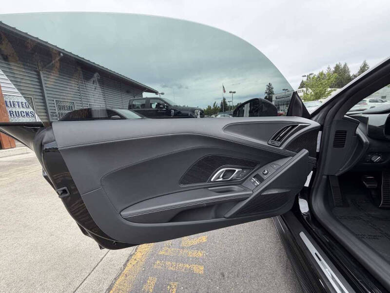 2018 Audi R8 5.2 quattro V10 Plus