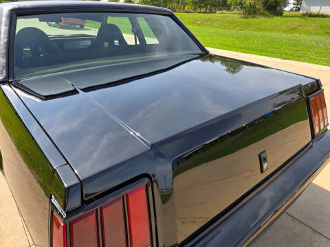 1982 Mercury Cougar