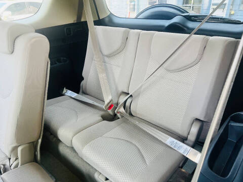 2008 Toyota RAV4 Limited