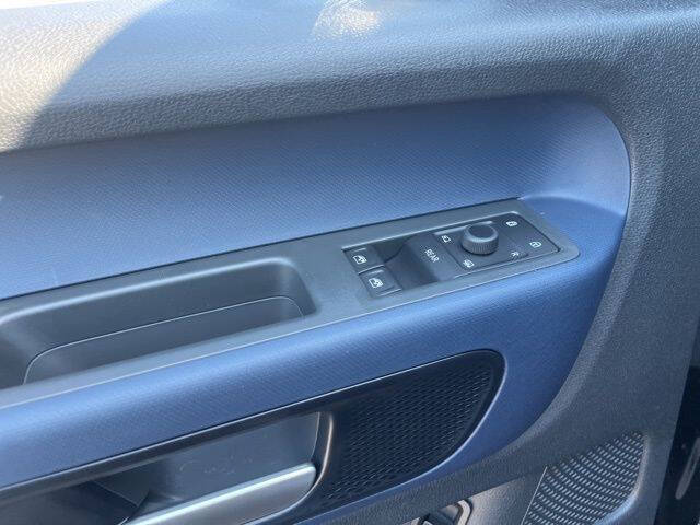 2025 Volkswagen ID. Buzz