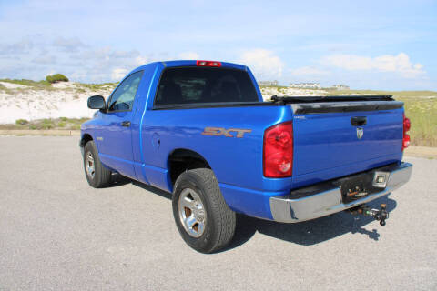 2008 Dodge Ram 1500 ST