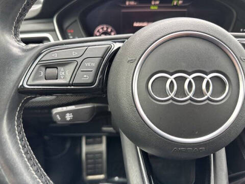 2019 Audi S4 3.0T quattro Premium Plus