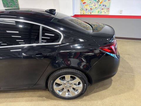 2016 Buick Regal