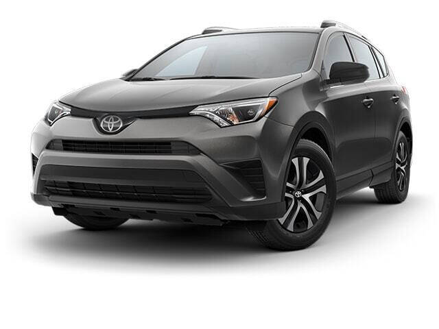 2018 Toyota RAV4 for sale in Show Low, AZ