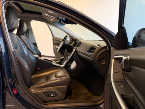 2013 Volvo S60 T5 Premier