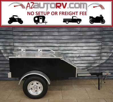  Trailer Small for sale at AZMotomania.com in Mesa AZ