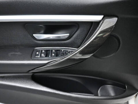 2018 BMW 3 Series 330e iPerformance