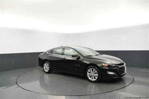 2019 Chevrolet Malibu
