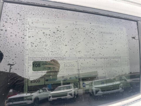 2026 Chevrolet Equinox EV LT 2