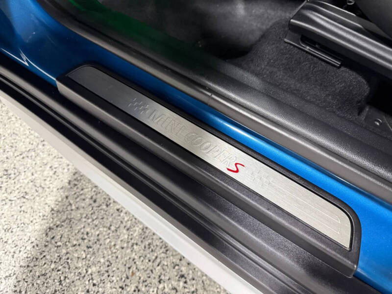 2019 MINI Countryman Cooper S ALL4