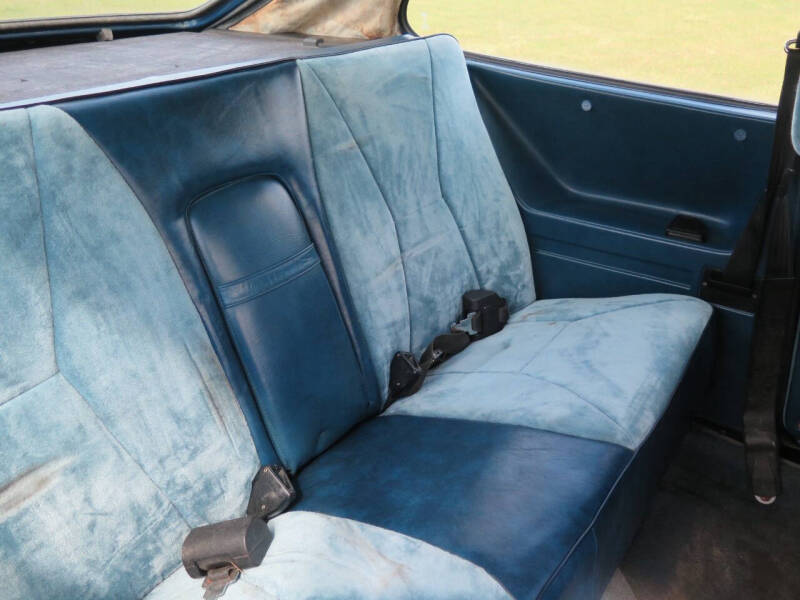 1980 Saab 900