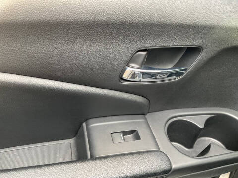2018 Honda Pilot Elite