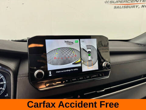 2023 Mitsubishi Outlander