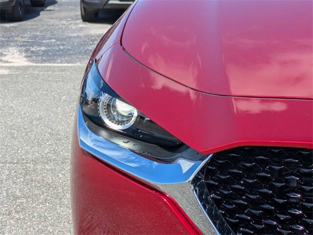 2025 Mazda CX-30 2.5 S Preferred