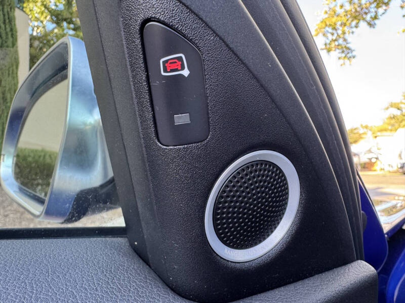 2015 Audi S4 3.0T quattro Premium Plus