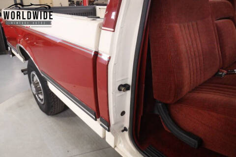 1989 Ford F-250